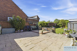 PAtio- click for photo gallery